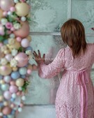 Анкета проститутки Викуля - метро Тимирязевский, возраст - 27