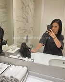 Анкета проститутки Илона - метро Кузьминки, возраст - 27