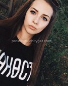 Анкета проститутки Тая - метро Нагатино-Садовники, возраст - 27