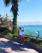 Анкета проститутки Анечка - метро Ясенево, возраст - 27