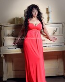 Анкета проститутки Влада - метро Южнопортовый, возраст - 28