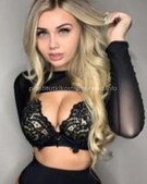 Анкета проститутки Дарья - метро Тимирязевский, возраст - 28