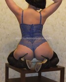 Анкета проститутки Юлия - метро Крылатское, возраст - 28