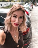 Анкета проститутки Надюша - метро Даниловский, возраст - 30