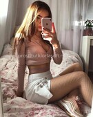 Анкета проститутки Ксения - метро Ясенево, возраст - 30