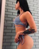 Анкета проститутки Танюша - метро Тверской, возраст - 30