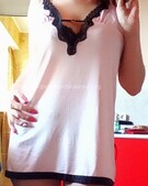 Анкета проститутки Леся - метро Тверской, возраст - 30