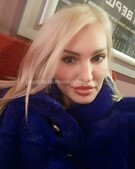 Анкета проститутки Услада - метро Сокольники, возраст - 32