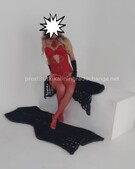 Анкета проститутки Ирина - метро Пресненский, возраст - 35