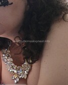 Анкета проститутки Адель - метро Аэропорт, возраст - 35