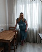 Анкета проститутки Лилия - метро Даниловский, возраст - 41