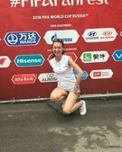 Анкета проститутки Мирослава - метро Тверской, возраст - 41