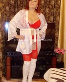 Анкета проститутки Даша - метро Сокол, возраст - 41