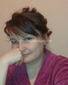 Анкета проститутки Лина - метро Нагатино-Садовники, возраст - 41