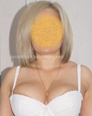 Анкета проститутки Маргарита - метро Зябликово, возраст - 41