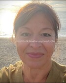 Анкета проститутки Илона - метро Тропарево-Никулино, возраст - 55